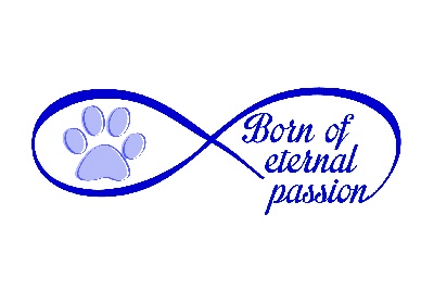 Born Of Eternal Passion